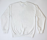 Marigold Love Sweater - White