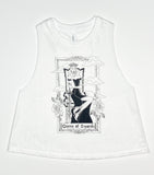 Queen of Swords Tank