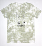 El Sol Tee - Tie Dye